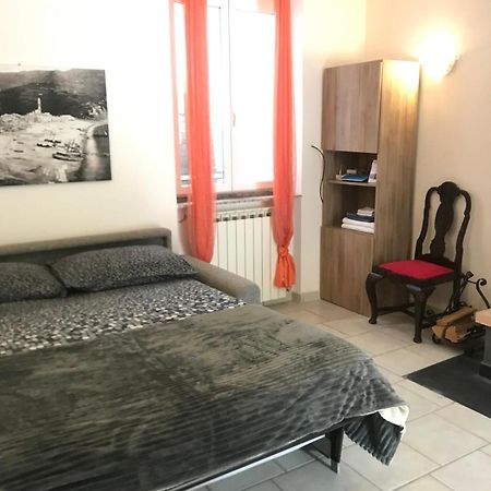 La Casetta Di Sofia Moneglia Zewnętrze zdjęcie