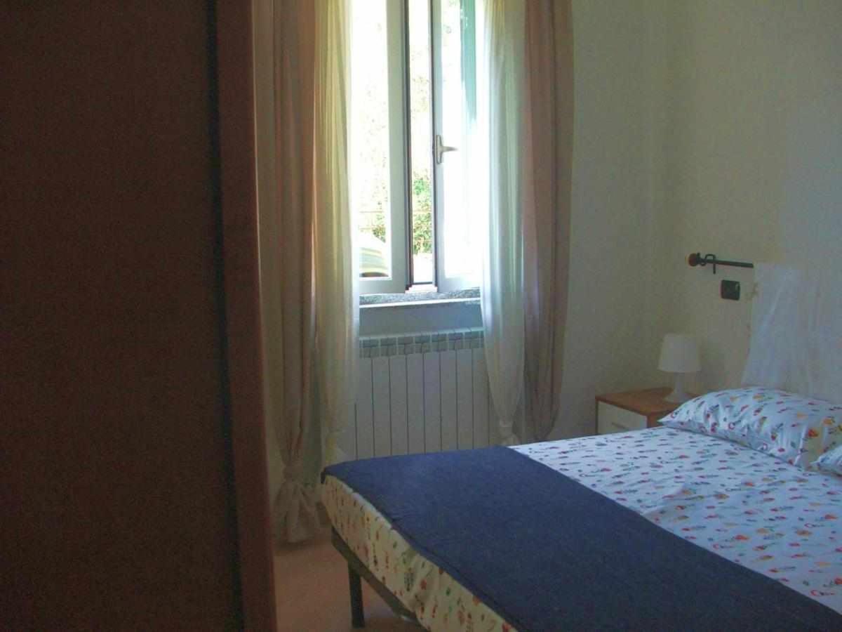 La Casetta Di Sofia Moneglia Zewnętrze zdjęcie