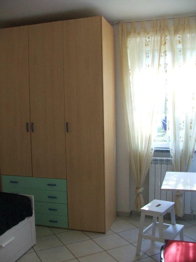 La Casetta Di Sofia Moneglia Zewnętrze zdjęcie