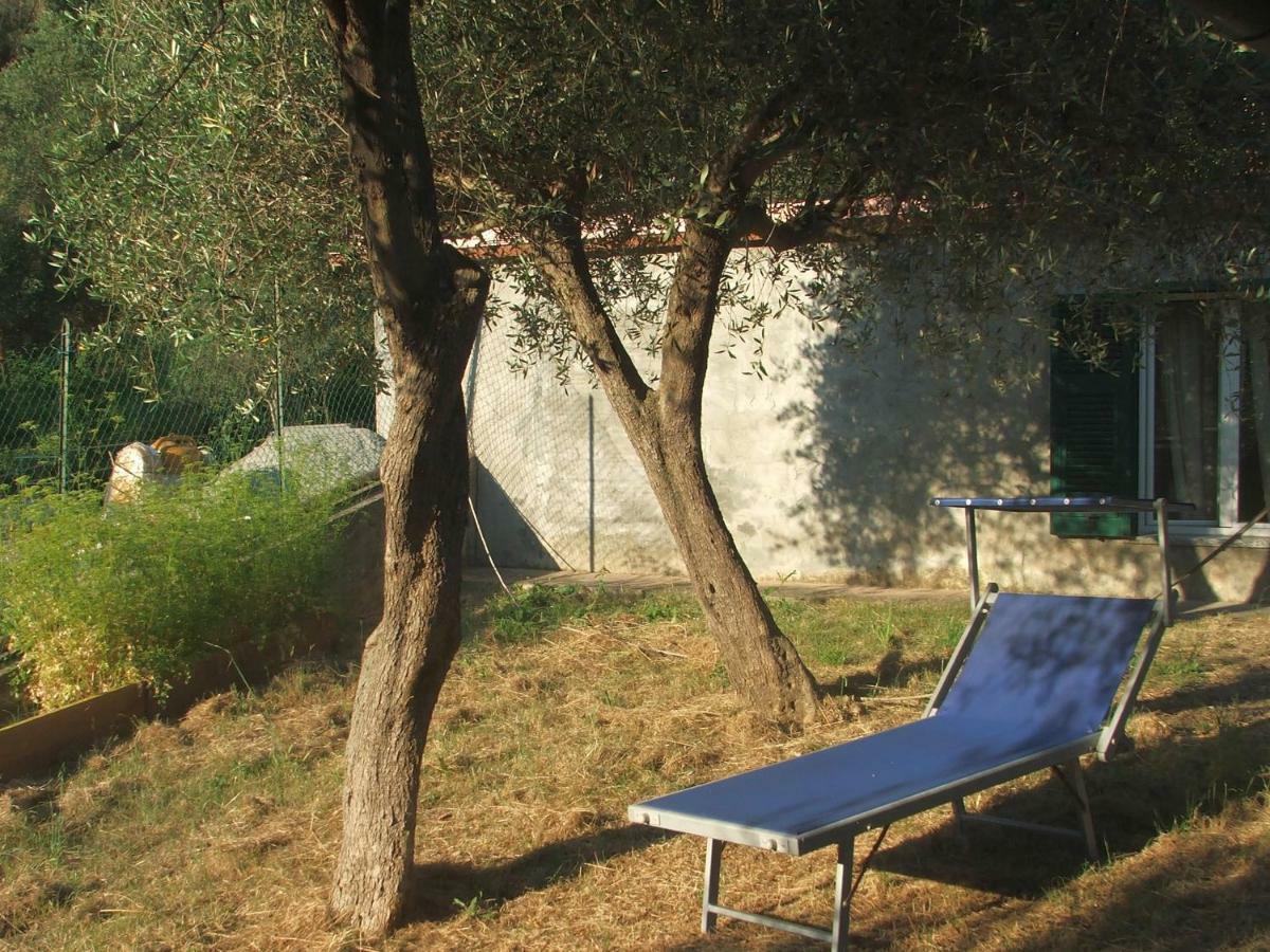 La Casetta Di Sofia Moneglia Zewnętrze zdjęcie